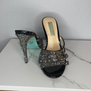 Betsy Johnson Bling Bling